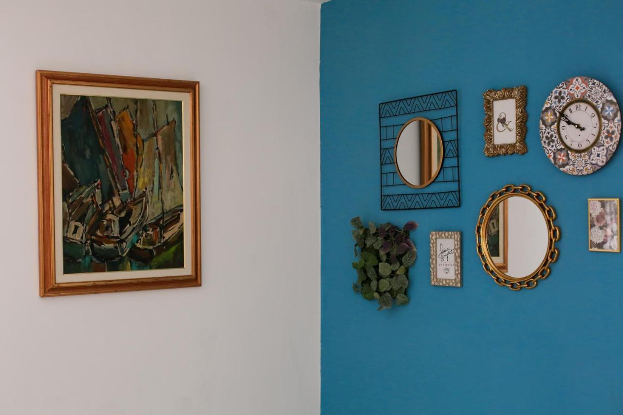 Apartment Bili-Sea View Apartment In The Center Makarska Exterior foto